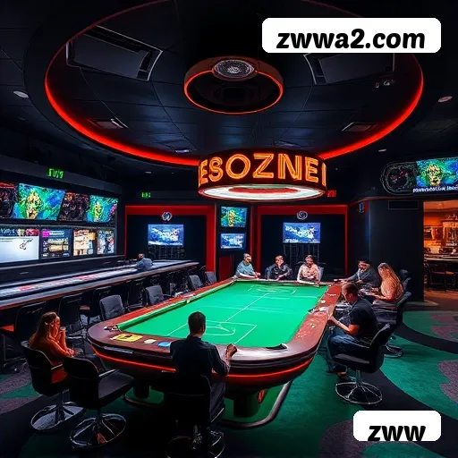 App zww apostas esportivas mobile