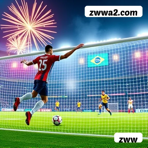 Apostas futebol ao vivo zww - odds competitivas