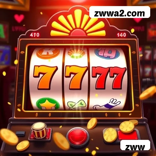 App zww slots mobile